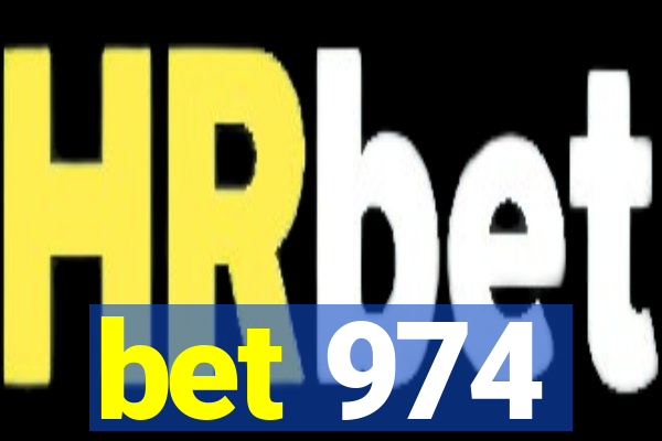 bet 974